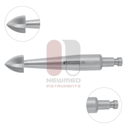 整形外科用ハンドドリル | NewMed Instruments 整形外科用ハンドドリル | NewMed Instruments